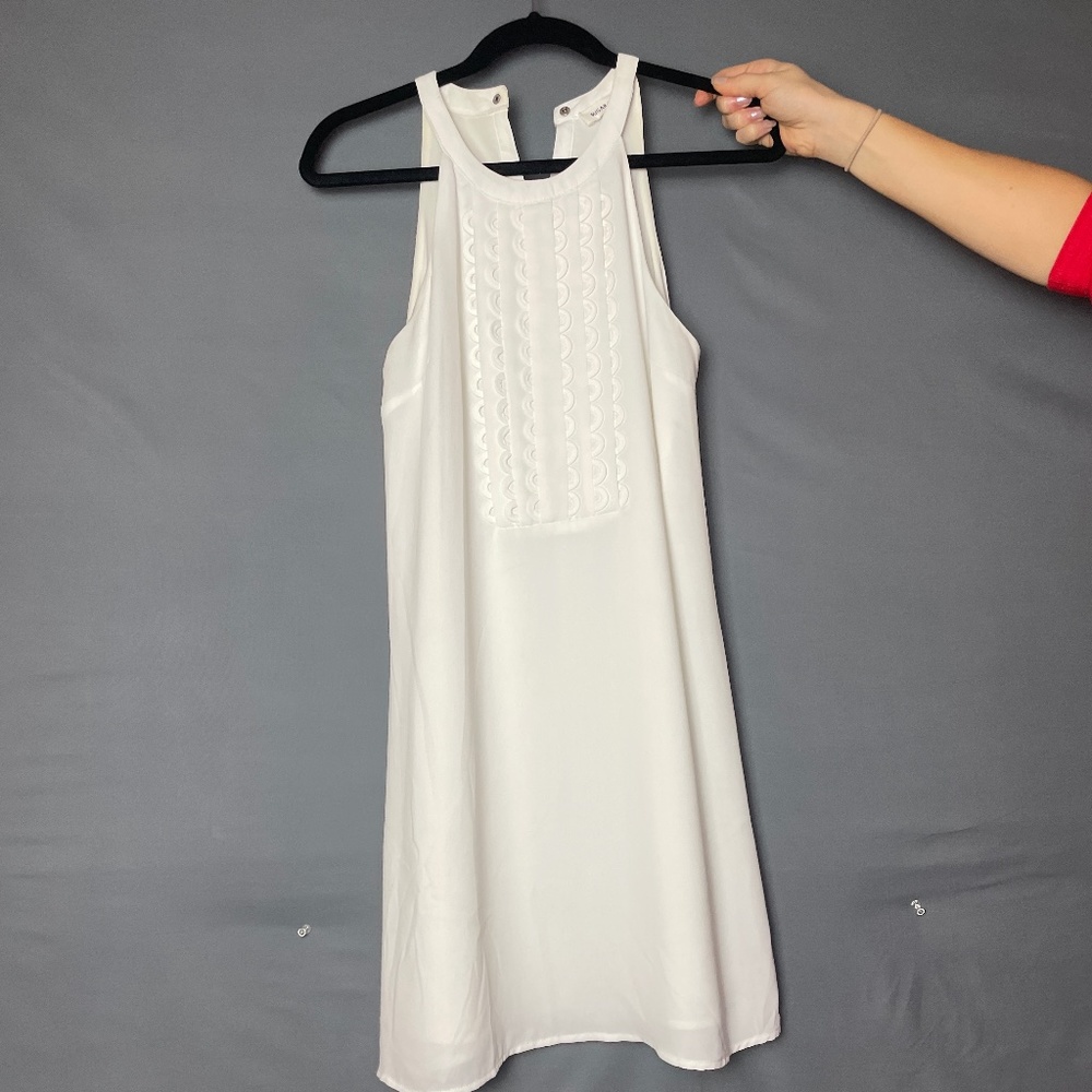 White SugarLips Dress Size XS